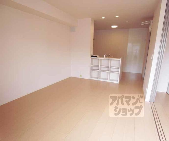 【ソレイユ】間取