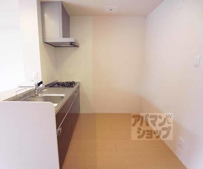 【ソレイユ】間取