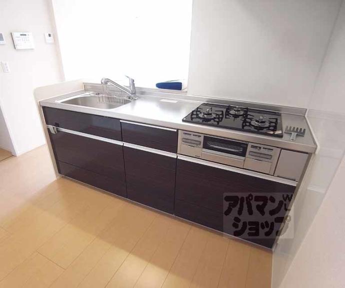 【ソレイユ】間取