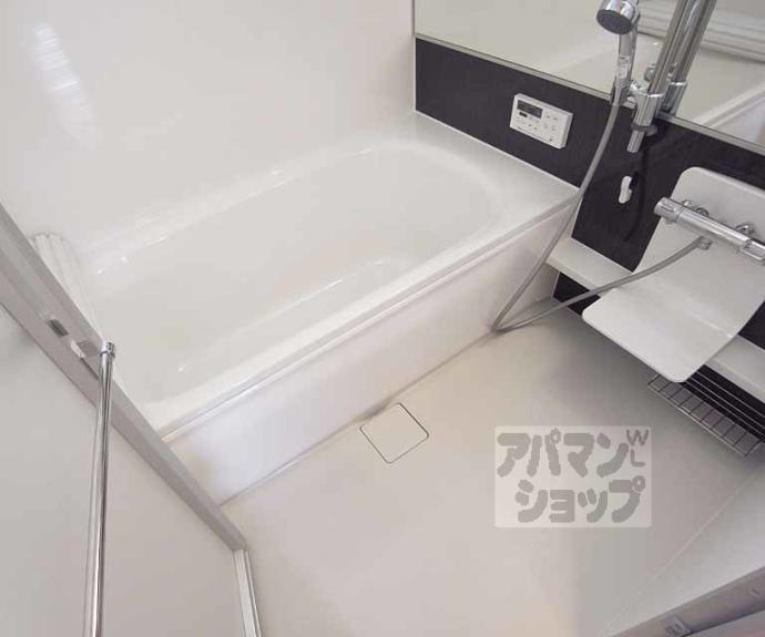 【ソレイユ】間取