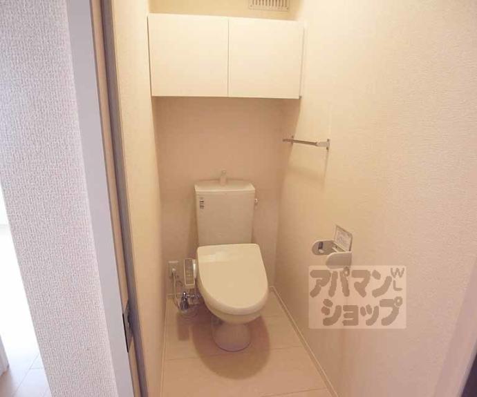 【ソレイユ】間取