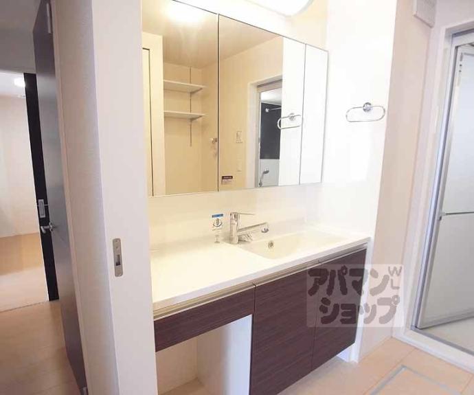 【ソレイユ】間取