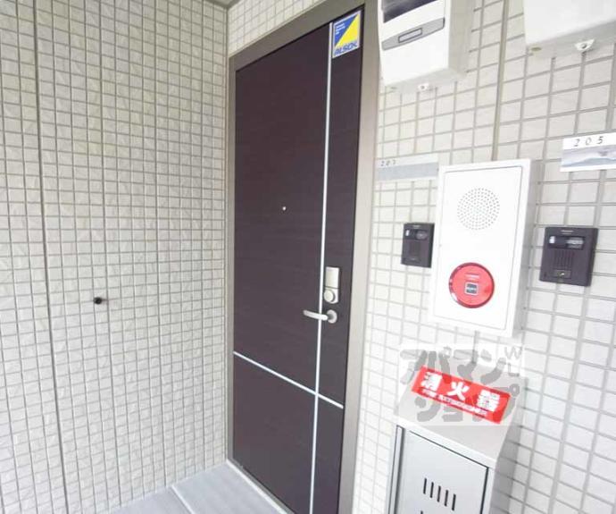 【ソレイユ】間取