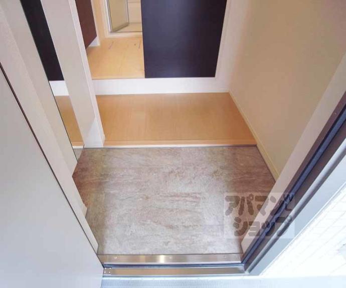 【ソレイユ】間取