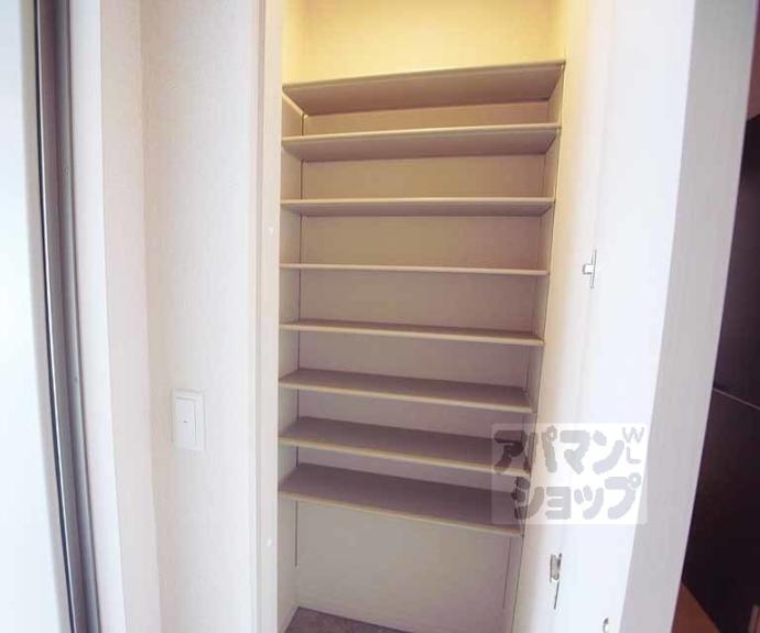 【ソレイユ】間取