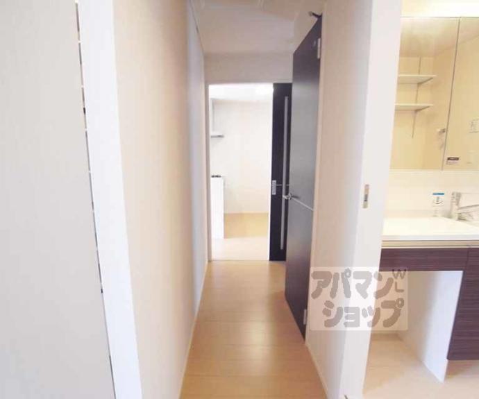 【ソレイユ】間取