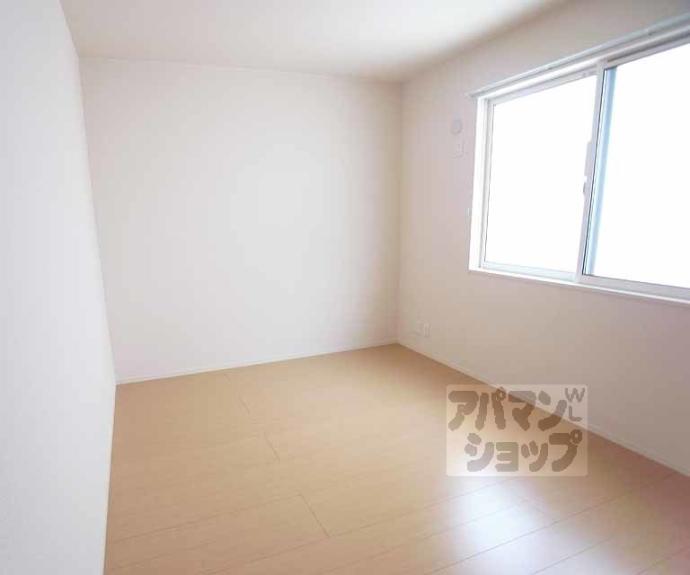 【ソレイユ】間取