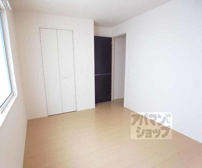 【ソレイユ】間取