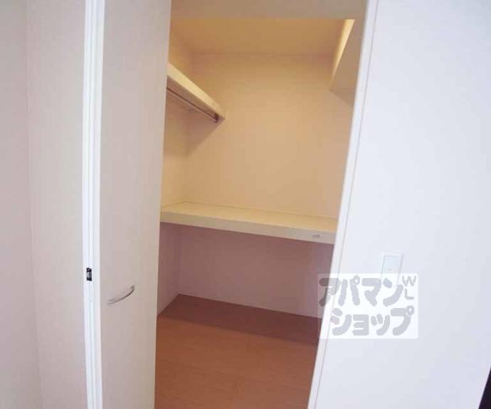 【ソレイユ】間取