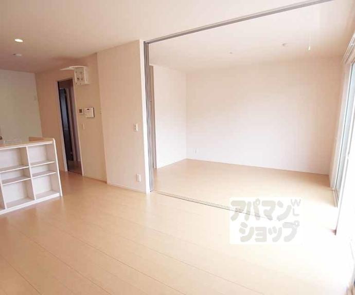 【ソレイユ】間取