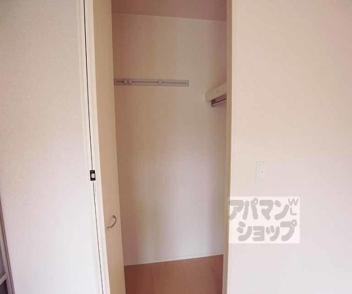 【ソレイユ】間取