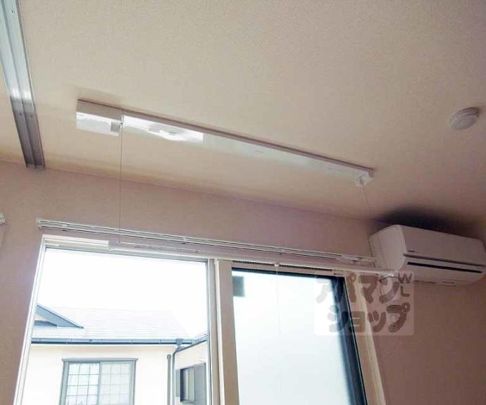 【ソレイユ】間取