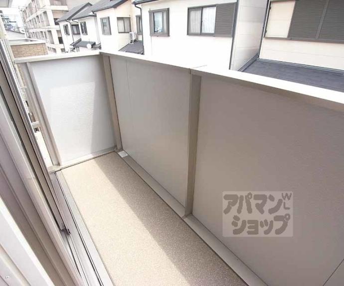 【ソレイユ】間取