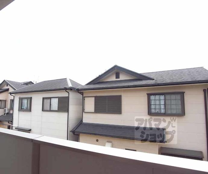 【ソレイユ】間取