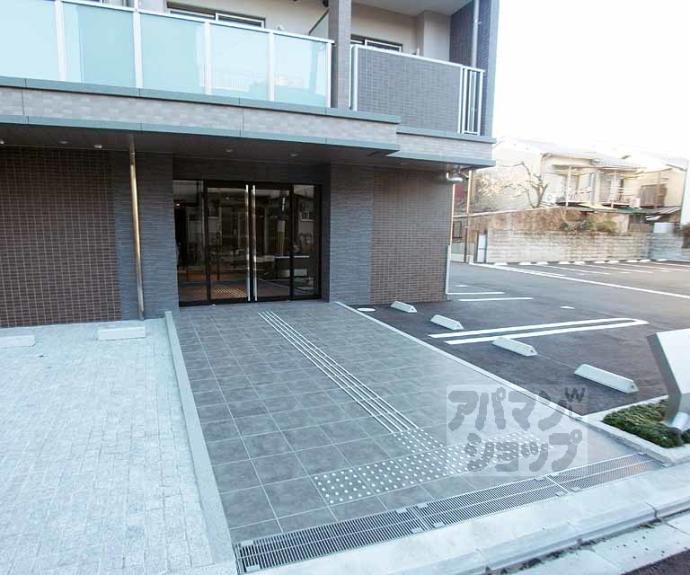 【LA FONTE CAMPANA】間取