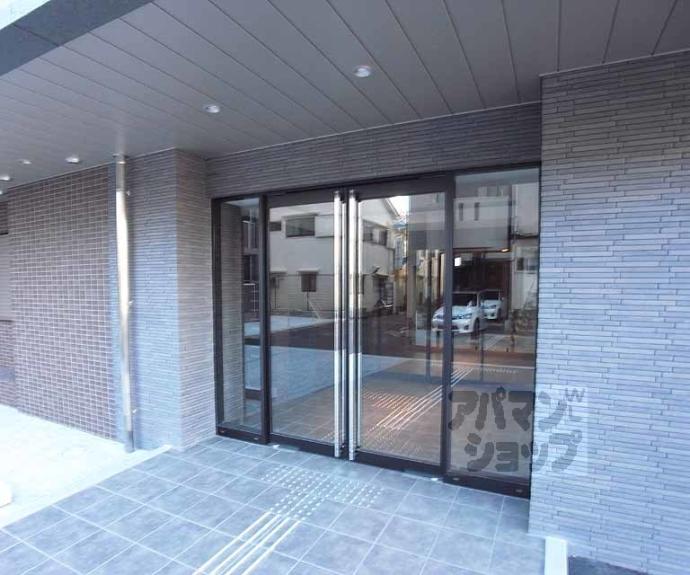 【LA FONTE CAMPANA】間取