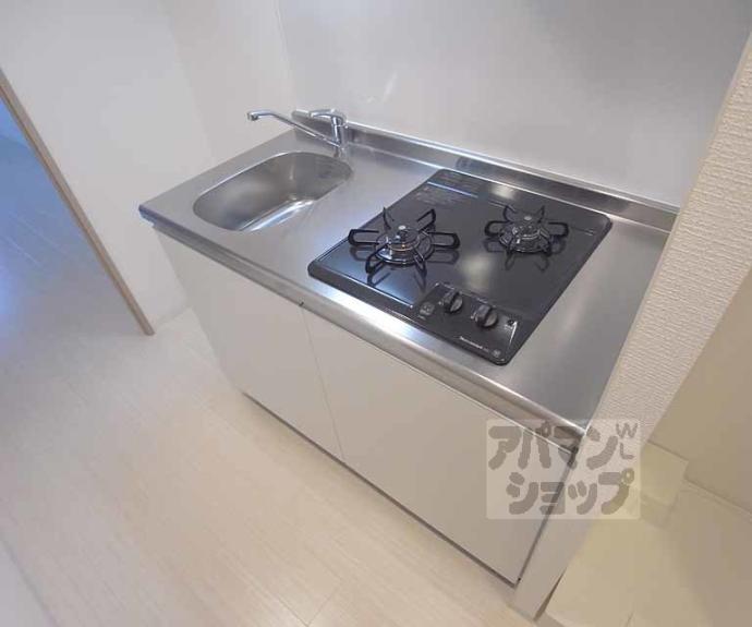 【ＬＡ　ＦＯＮＴＥ　ＣＡＭＰＡＮＡ】間取