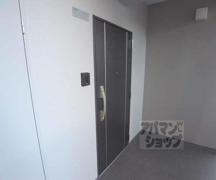 【ＬＡ　ＦＯＮＴＥ　ＣＡＭＰＡＮＡ】間取