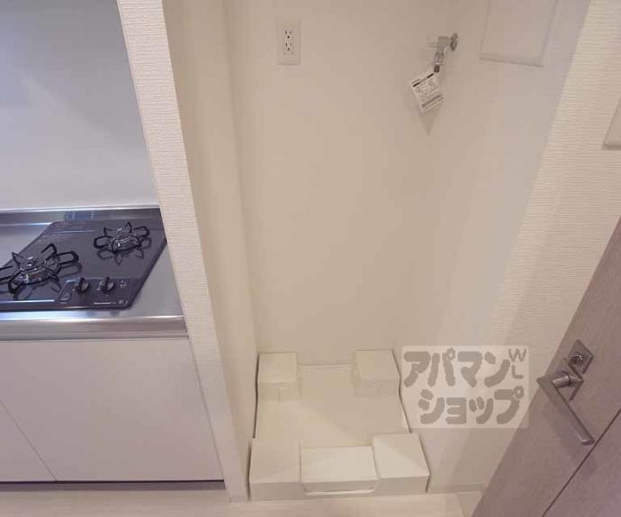 【ＬＡ　ＦＯＮＴＥ　ＣＡＭＰＡＮＡ】間取