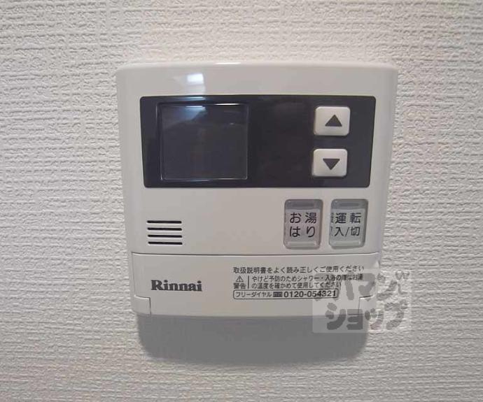 【ＬＡ　ＦＯＮＴＥ　ＣＡＭＰＡＮＡ】間取