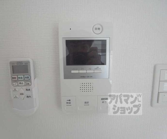 【ＬＡ　ＦＯＮＴＥ　ＣＡＭＰＡＮＡ】間取