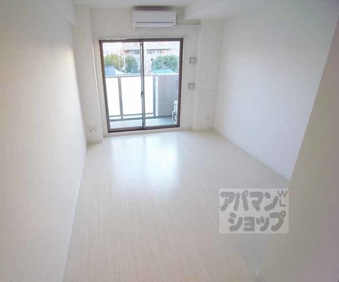 【LA FONTE CAMPANA】間取