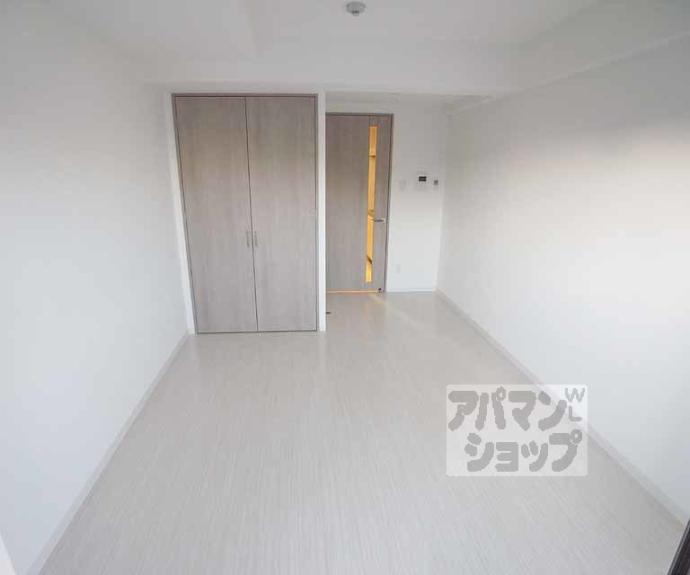 【LA FONTE CAMPANA】間取