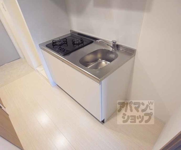 【LA FONTE CAMPANA】間取