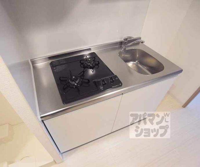 【LA FONTE CAMPANA】間取