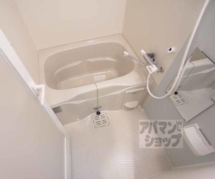 【LA FONTE CAMPANA】間取