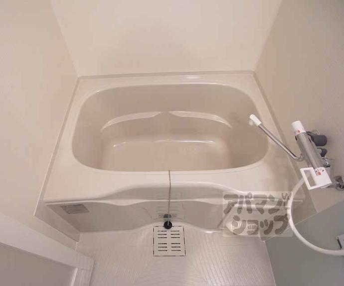 【LA FONTE CAMPANA】間取