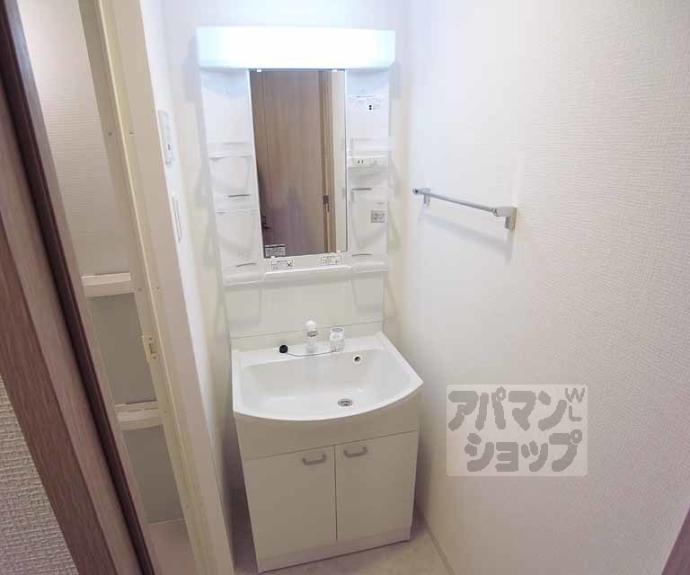 【LA FONTE CAMPANA】間取