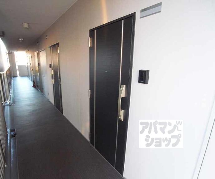 【LA FONTE CAMPANA】間取