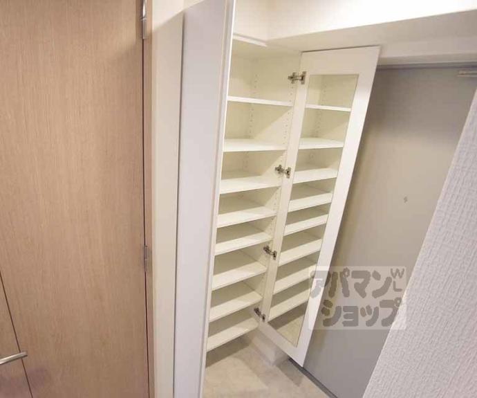 【LA FONTE CAMPANA】間取