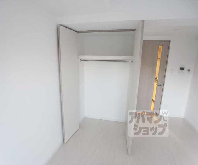 【LA FONTE CAMPANA】間取