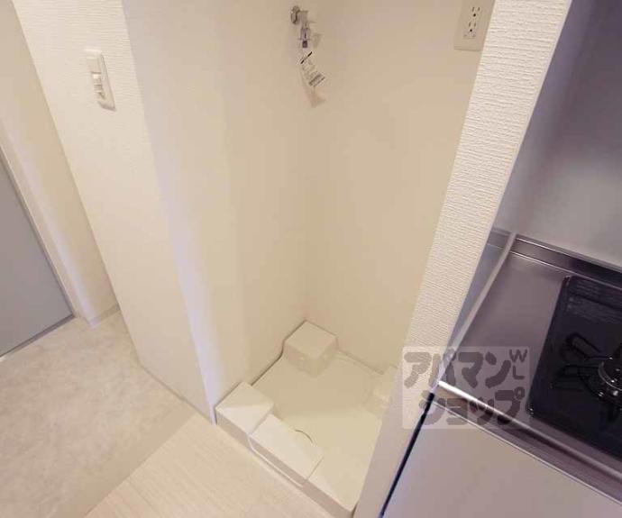 【LA FONTE CAMPANA】間取