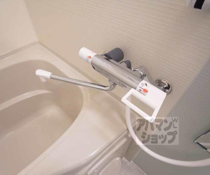 【LA FONTE CAMPANA】間取