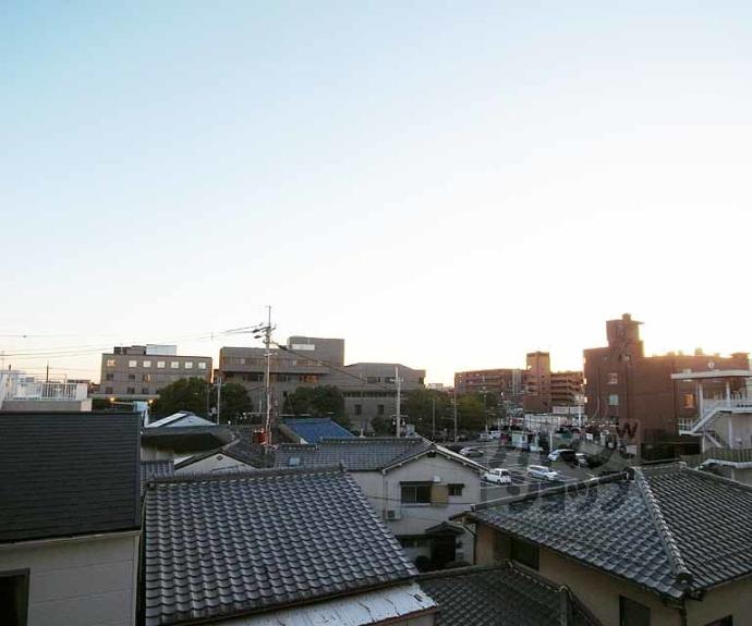 【LA FONTE CAMPANA】間取