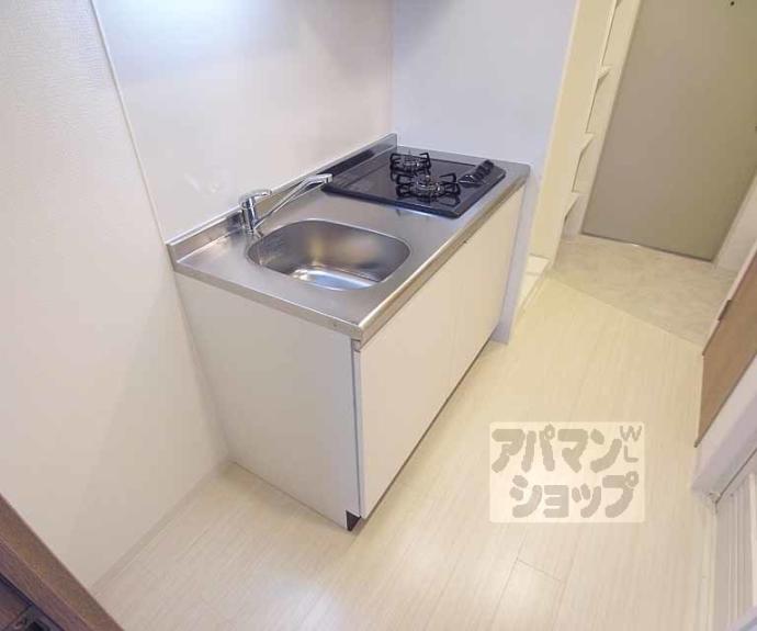 【ＬＡ　ＦＯＮＴＥ　ＣＡＭＰＡＮＡ】間取