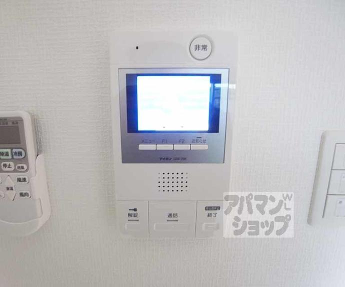 【ＬＡ　ＦＯＮＴＥ　ＣＡＭＰＡＮＡ】間取