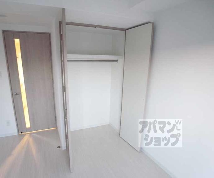 【ＬＡ　ＦＯＮＴＥ　ＣＡＭＰＡＮＡ】間取