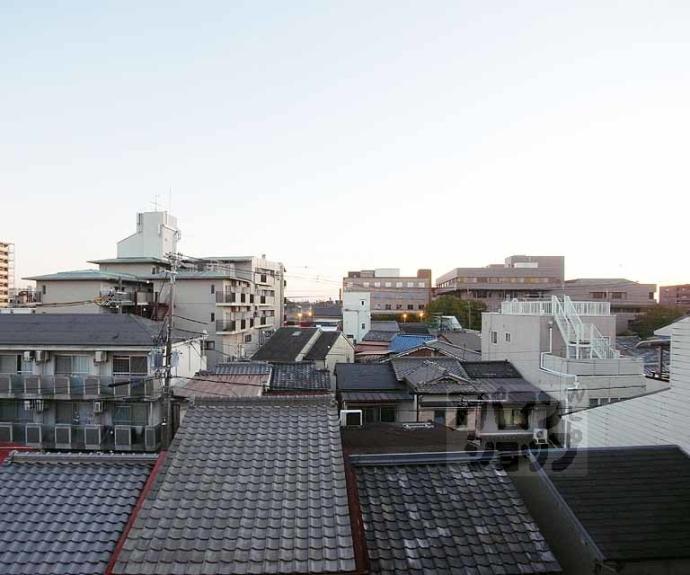 【ＬＡ　ＦＯＮＴＥ　ＣＡＭＰＡＮＡ】間取