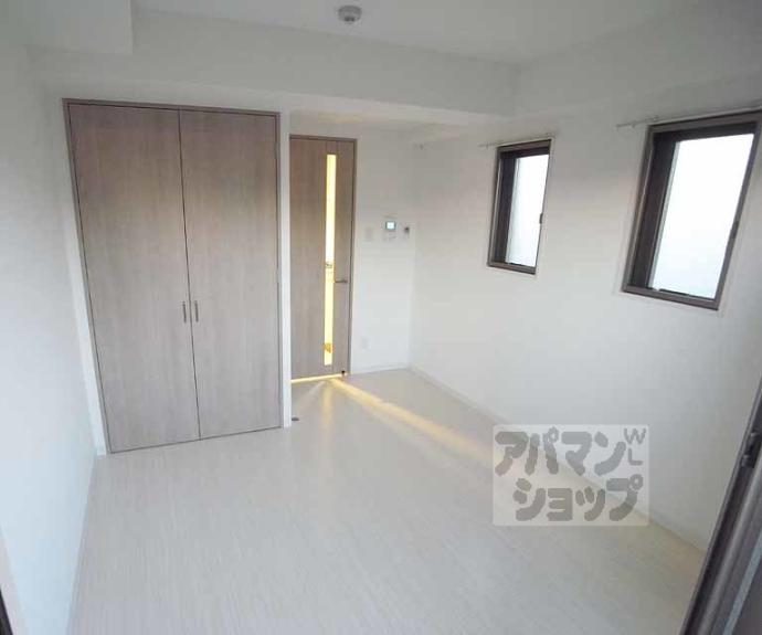 【LA FONTE CAMPANA】間取