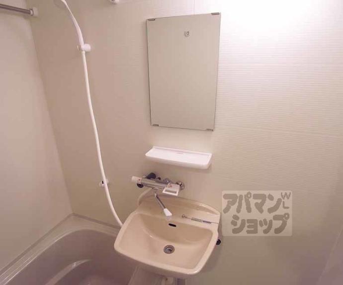 【LA FONTE CAMPANA】間取