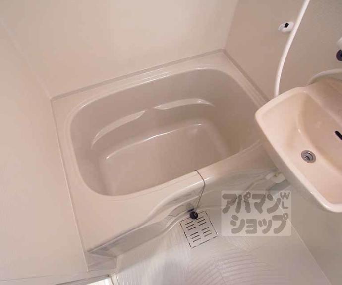 【LA FONTE CAMPANA】間取