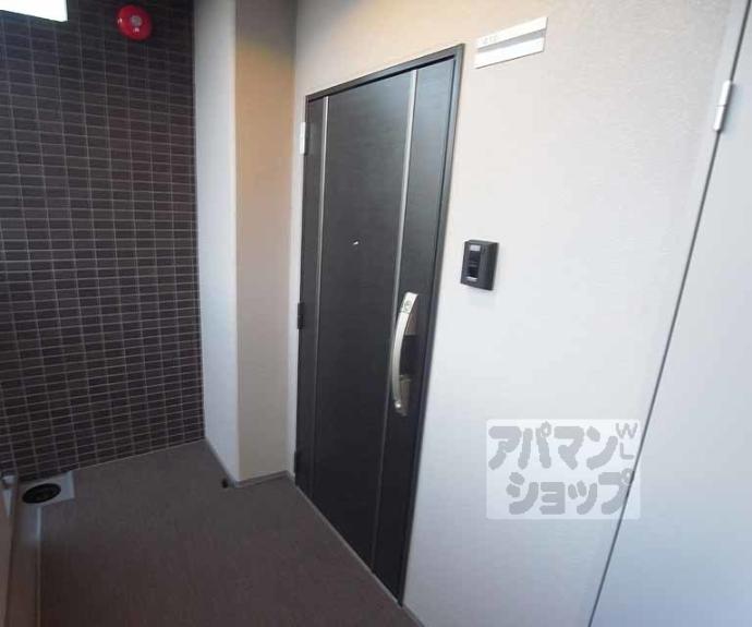 【LA FONTE CAMPANA】間取