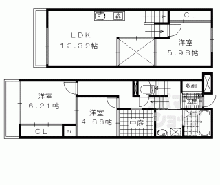 【コートハウス伏見桃山】
