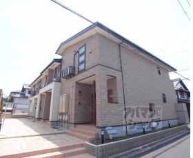 Ｃａｓａ内膳：間取図