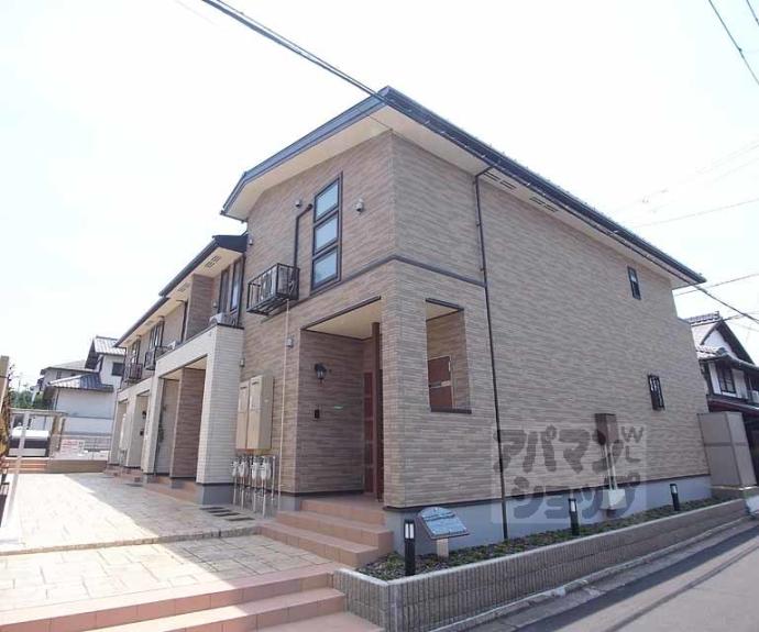 【Ｃａｓａ内膳】間取