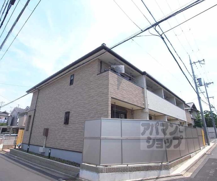 【Casa内膳】間取